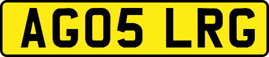 AG05LRG