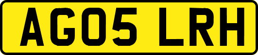 AG05LRH