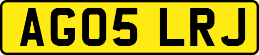 AG05LRJ