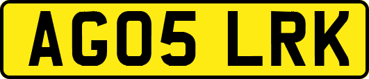 AG05LRK