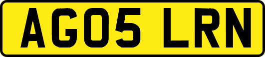 AG05LRN