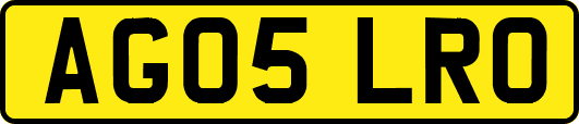 AG05LRO