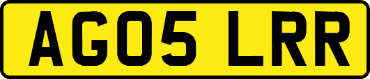 AG05LRR