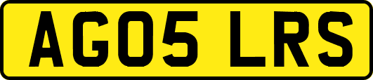 AG05LRS