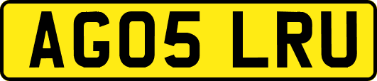 AG05LRU