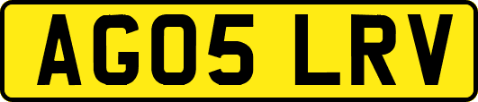 AG05LRV