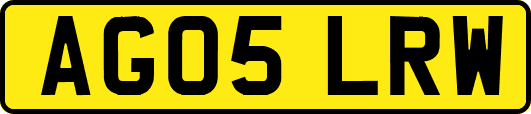 AG05LRW
