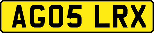 AG05LRX