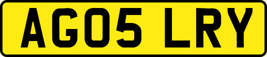 AG05LRY