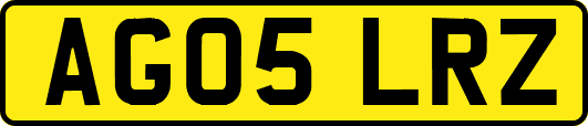 AG05LRZ