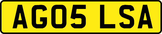 AG05LSA