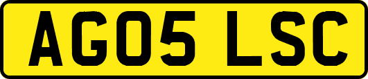 AG05LSC