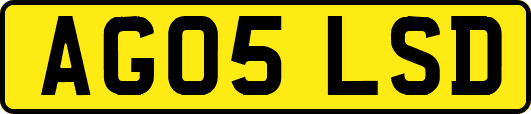 AG05LSD