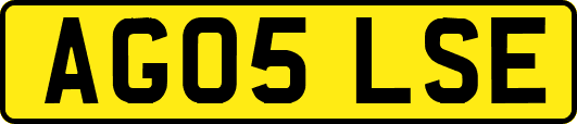 AG05LSE