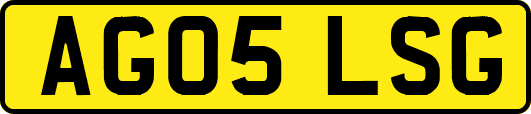 AG05LSG
