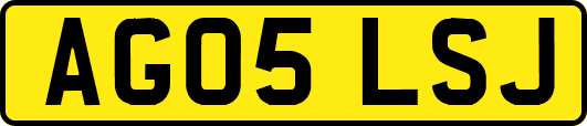 AG05LSJ