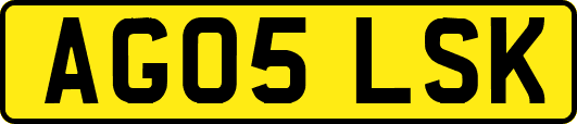 AG05LSK
