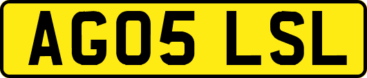 AG05LSL