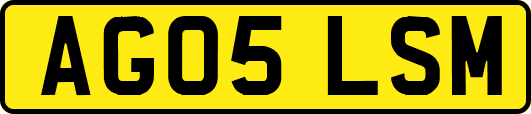 AG05LSM