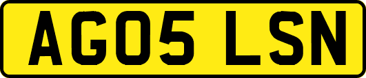 AG05LSN