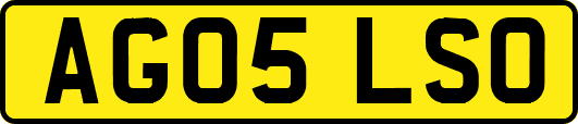 AG05LSO