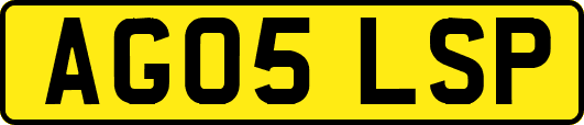 AG05LSP