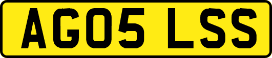 AG05LSS