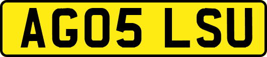 AG05LSU
