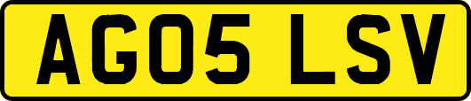 AG05LSV