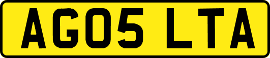 AG05LTA