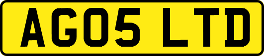 AG05LTD