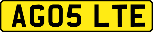 AG05LTE