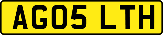 AG05LTH