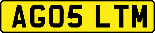 AG05LTM