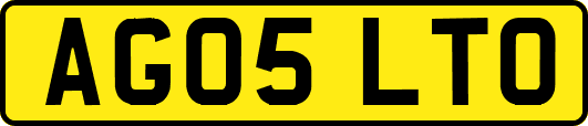 AG05LTO