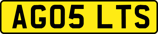 AG05LTS
