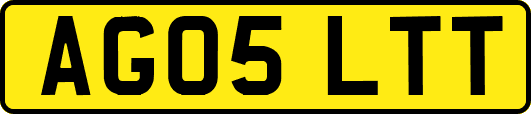 AG05LTT