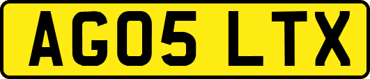 AG05LTX