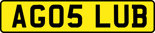 AG05LUB