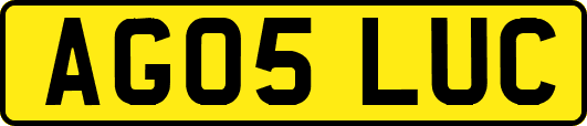 AG05LUC