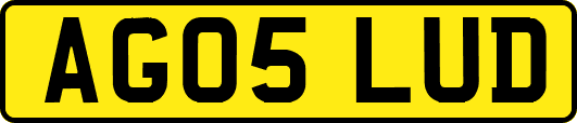 AG05LUD