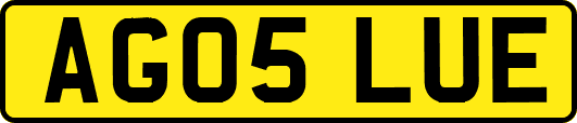 AG05LUE