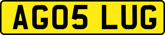 AG05LUG