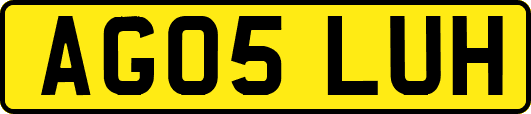 AG05LUH