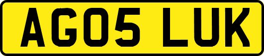 AG05LUK
