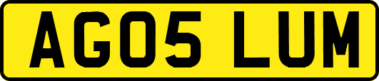 AG05LUM