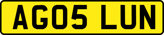 AG05LUN