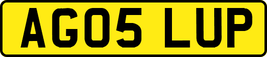 AG05LUP