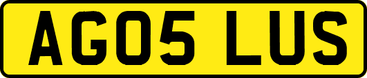 AG05LUS