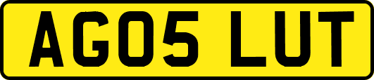 AG05LUT